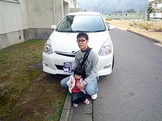 福井県 川上 貴之様